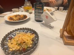 -7号院家宴.烧鸽子(门头沟店)