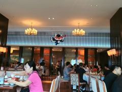 大堂-并州饭店·并萃阁