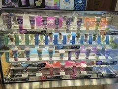 -Blueglass酸奶(财富购物中心店)