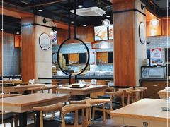 大堂-盛宝粥店(建设街店)