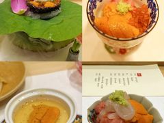 -鮨一日本料理旗舰店(总店)