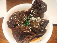 -付小姐在成都(五道口店)