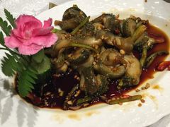 -万宝海鲜舫(劳动公园店)