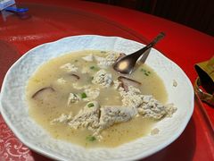 -魁盛居百年鲁菜馆(中林路店)
