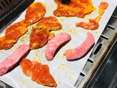 -秦小牛煎肉餐厅(河北大街总店)