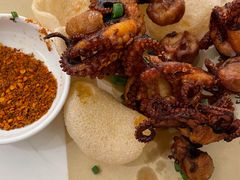 -高佳庄·舟山海鲜(海景旗舰店)