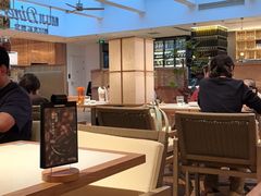 -无印良品餐堂 MUJI Diner(成都太古里店)