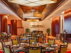 -三亚亚龙湾瑞吉酒店·铭轩中餐厅Mingxuan·海南菜·粤菜