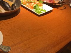 -宝莱纳餐厅(滨江店)