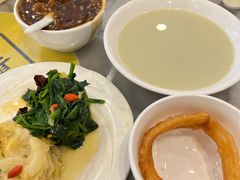焦圈-天兴居(鲜鱼口街店)