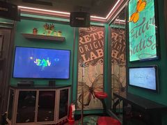 -INLOVE KTV(杭州滨江宝龙城店)