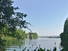 -东湖落雁景区