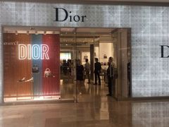 -DIOR迪奥(德基广场女装店)