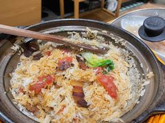-煲大王猪肚鸡·椰子鸡火锅(红谷滩万达店)