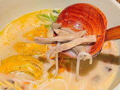 -云味馆·云南菜·云南米线(景田店)