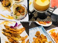 -大渔铁板烧(大悦城店)