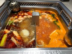 -海底捞(大学路店)