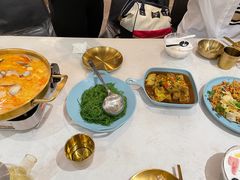 -香香海南菜餐厅