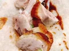 -宏天寶·北京烤鸭(宾馆西路2店)