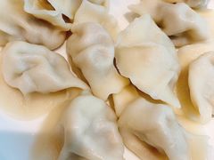 -东方饺子王(大屯路店)