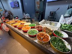 -红鼻子桂林米粉(金唐新光界店)
