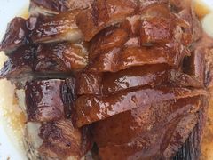 -黄连大头华烧鹅店(大良店)