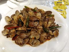 -香满锅老北京羊蝎子火锅·家常菜(新街口店)