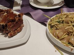 -北李妈妈菜(鲁能城店)
