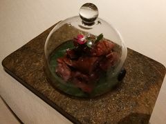 -三利音·东方司宴(外滩店)