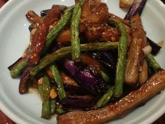 -小土豆北方菜馆(文慧园店)