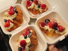 -BUTTERFUL&CREAMOROUS 黄油与面包(三里屯太古里店)