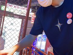 -入火韩国烤肉(凯旋广场店)