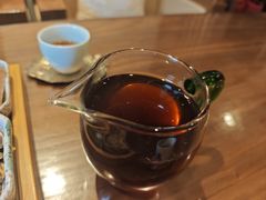 -沐春秋茶书院·茶室.茶馆.商务包房(知春路店)