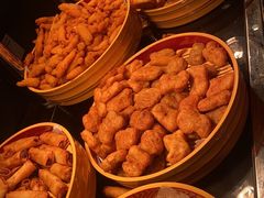 -星伦多自助料理(华润万象城店)