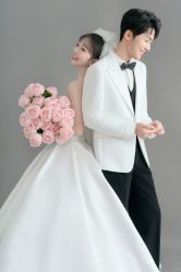 -色色婚纱摄影(大沥旗舰店)