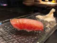 -風料理.鮨Omakase