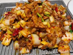 -大铁勺新津菜(熙悦汇店)