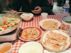 -彭耕记猪油炒小菜(吉联mall店)