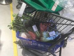 -盒马鲜生(莱蒙都会店)