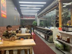 -醉壹号海鲜大排档·老厦门特色菜(厦门美食地标店)