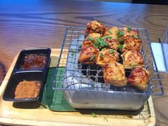 -雀舞云南菜(乐客城店)