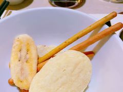 -富力丽思卡尔顿酒店·香荟全日制餐厅