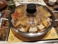 -黄记煌三汁焖锅(欢乐海岸店)