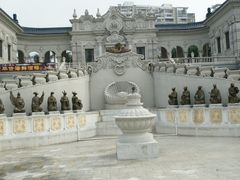 -珠海圆明新园