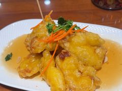 -那家老院子东北菜·饺子·小鸡炖蘑菇(艳华街店)