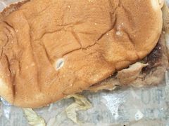 -麦当劳(展览路店)