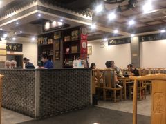 大堂-金生隆(六铺炕店)
