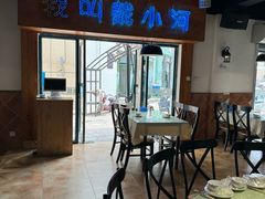 -王大厨·海鲜·家常菜