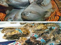 -盒马鲜生(大行宫店)