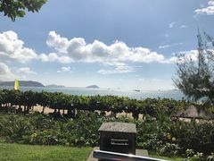 -三亚亚龙湾天域度假酒店